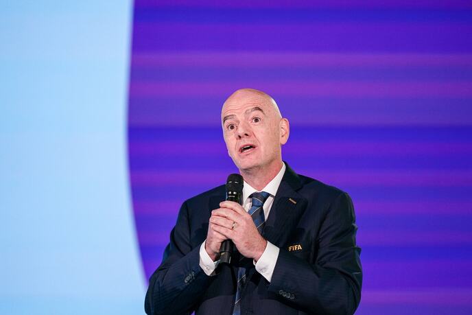 Đani Infantino