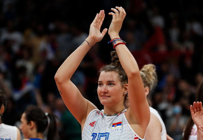 Bojana Milenković