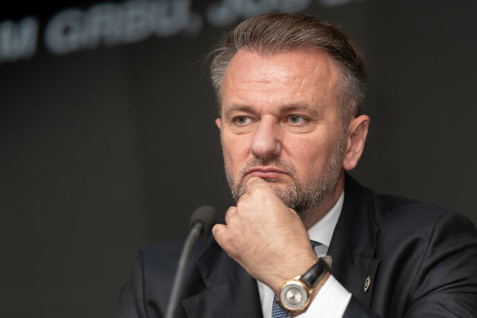 Ostoja Mijailović