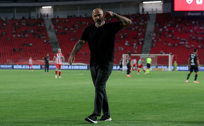 Dejan Stanković