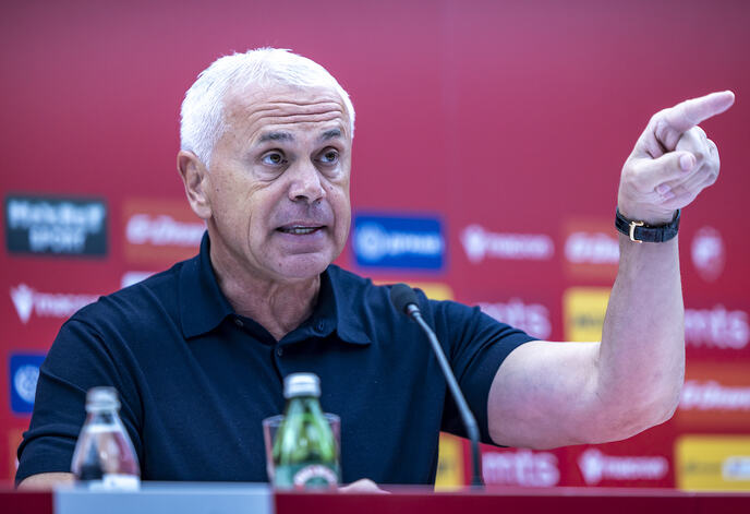 Zvezdan Terzić