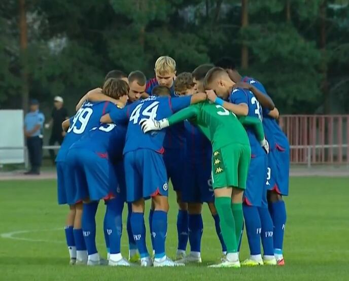 FK Partizan