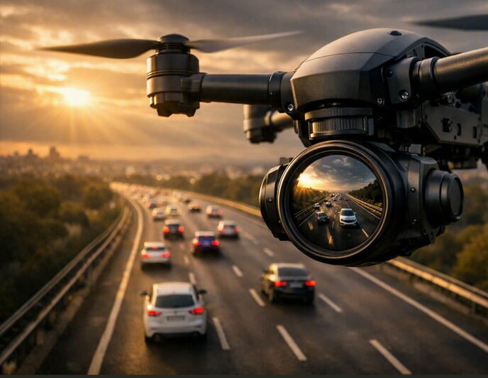 dron