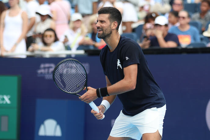 Novak Đoković