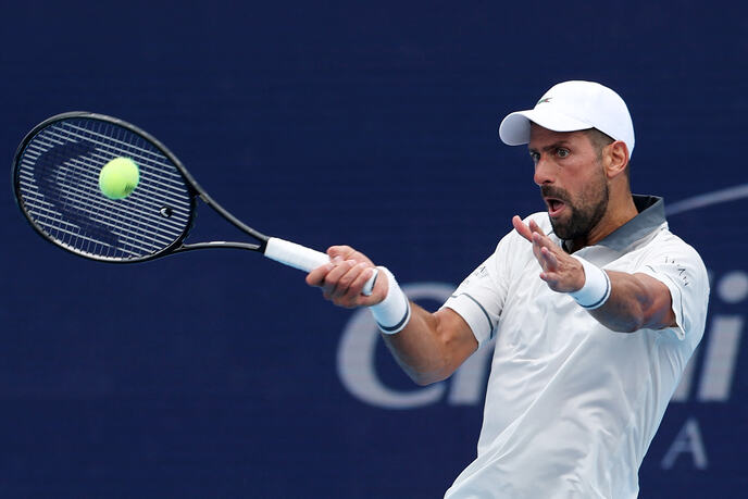 Novak Đoković