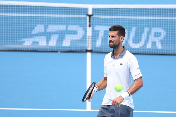Novak Đoković