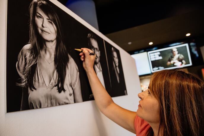 BIljana Tutorov , Foto Sarajevo Film Festival, (c) Obala Art Centar.JPG