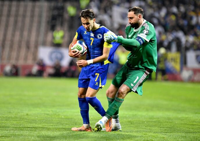 Amar Dedić