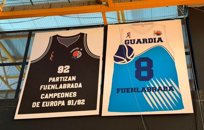 Fuenlabrada