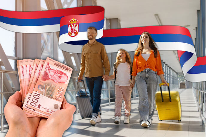 Srbija subvencije za povratnike