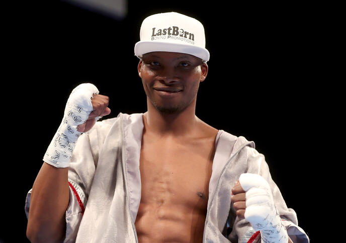 Zolani Tete