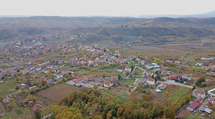 Zaklopača
