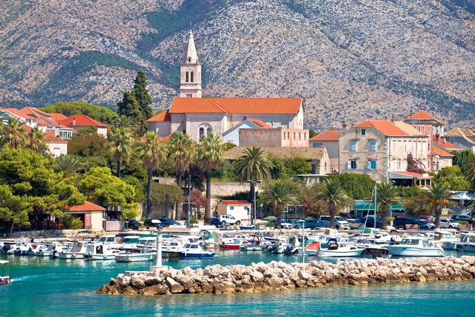 Pelješac