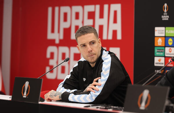 Mihajlo Ristić