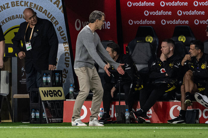 Niko Kovač
