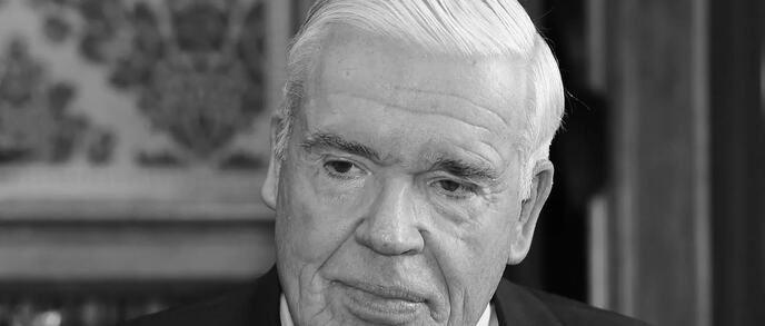 Klaus Mihael Kine