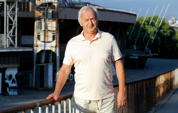 Ivan Golac
