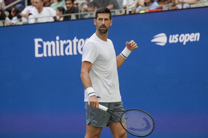 Novak Đoković