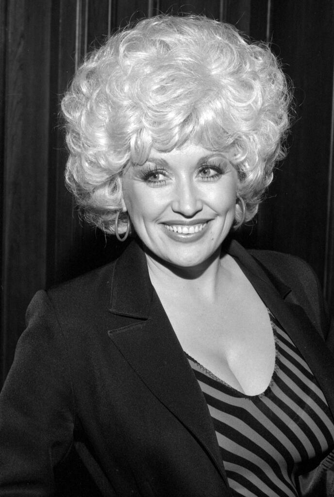 Doli Parton