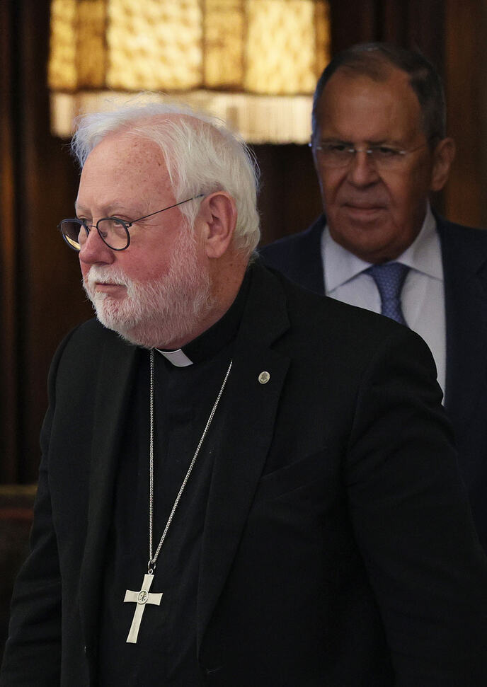 Paul Richard Gallagher Pol Ričard Galager (7).jpg