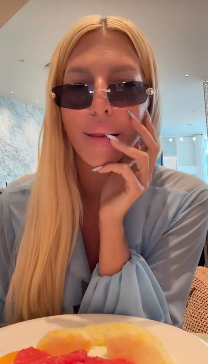 Jelena Karleuša