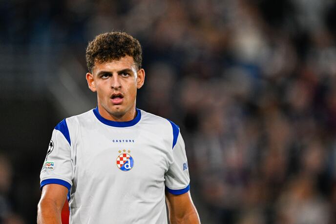 Dinamo Zagreb