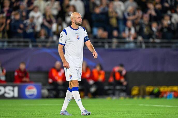 Dinamo Zagreb