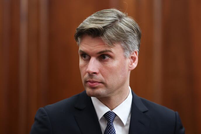 Dimitri Bakanov