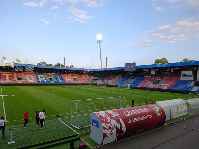 Viktorija Plzenj stadion 6.jpg