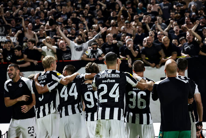 FK Partizan