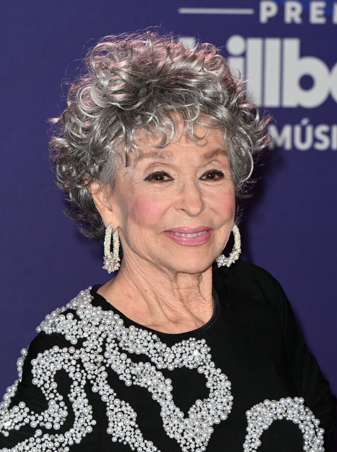 Rita Moreno