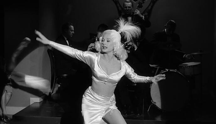 Mejmi Van Doren