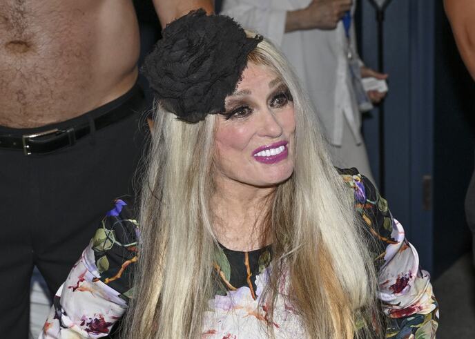Mejmi Van Doren