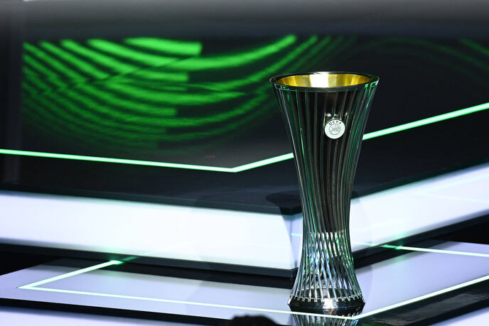 Liga konferencija žreb