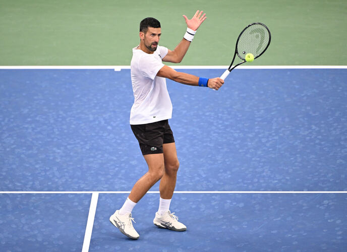 Novak Đoković