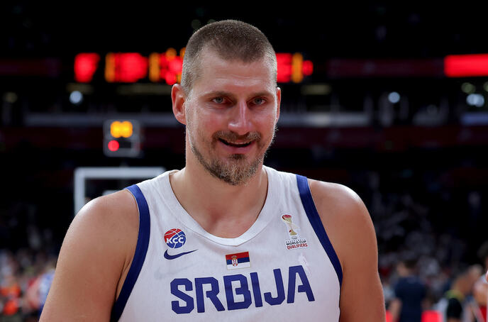 Nikola Jokić