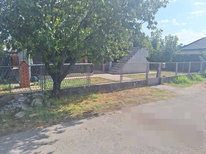 Veliko Gradište dvostruko ubistvo samoubistvo mesto zločina