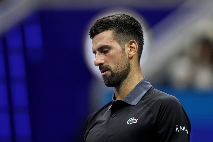 Novak Đoković