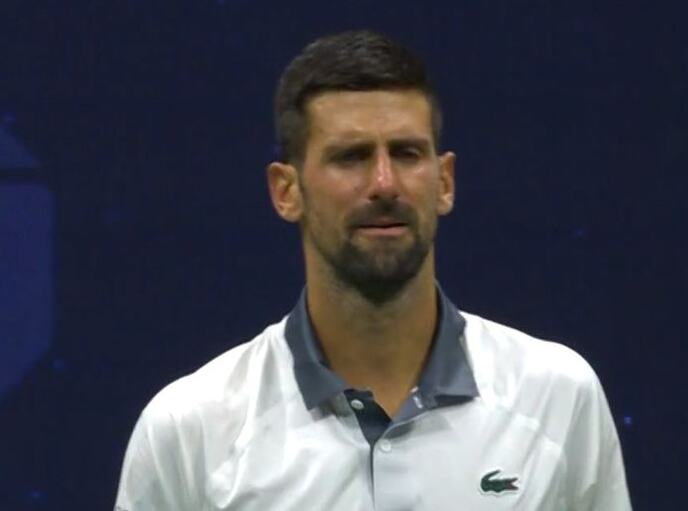 Novak Đoković