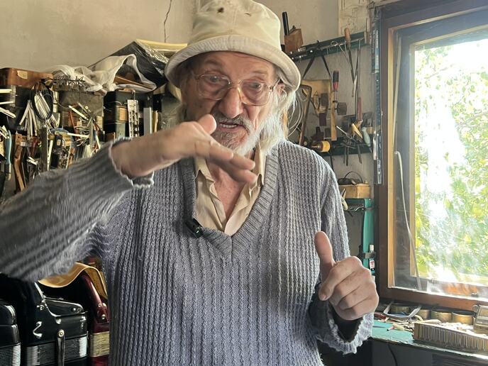 Miodrag Mijo Bajić