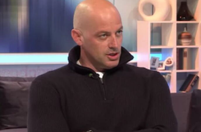 Petar Kapisoda