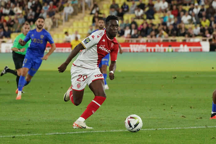 Folarin Balogun