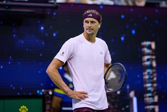 Aleksandar Zverev