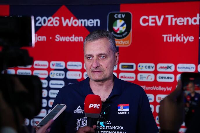 Zoran Terzić