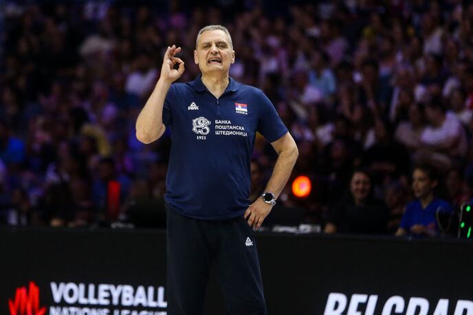 Zoran Terzić