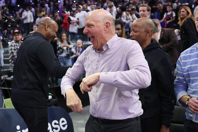 Stiv Balmer