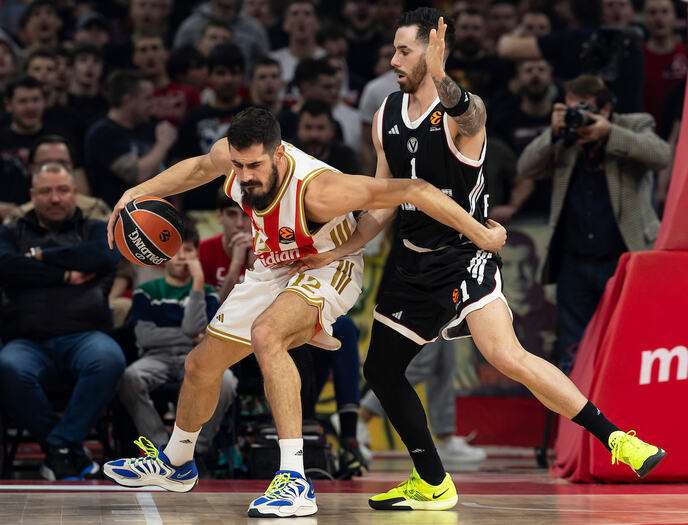 Nikola Kalinić i Luka Vildoza