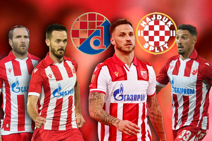 Arnautović Krunić Katai Ivanić