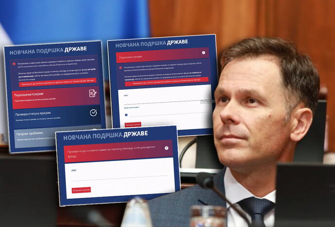 Siniša Mali