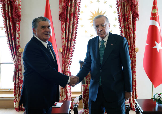 Serdal Adali
